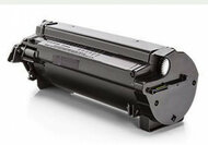 Utángyártott LEXMARK MS410 Toner 10.000 oldal kapacitás IK