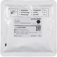 Utángyártott XEROX C7020/C7025 Developer Bk.400000 oldal kapacitás CT*