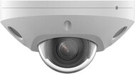 Hikvision - IP dómkamera - DS-2CD2543G2-LIS2U(2.8MM) - DS-2CD2543G2-LIS2U(2.8MM)