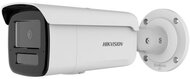 Hikvision - IP csőkamera - DS-2CD2T43G2-2LI (4MP, 2,8mm, kültéri) - DS-2CD2T43G2-2LI(2.8MM)