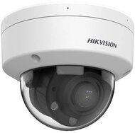 Hikvision - IP dómkamera - DS-2CD1743G2-LIZSU (4MP, 2,8-12mm, kültéri, H265+, IP67, IR30m, ICR, WDR, 3DNR, PoE, IK10) - DS-2CD1743G2-LIZSU(2.8-12MM)
