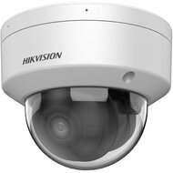 Hikvision - IP dómkamera - DS-2CD2186G2H-ISU(2.8mm)(eF)