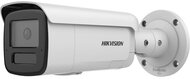 Hikvision - IP csőkamera - DS-2CD2T86G2H-IS2U/SL(2.8mm)(eF)
