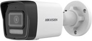 Hikvision - IP csőkamera - DS-2CD1023G2-LIU (2MP, 2,8mm, kültéri, H265+, IP67, IR30m, ICR, DWDR, 3DNR, PoE) - DS-2CD1023G2-LIU(2.8MM)