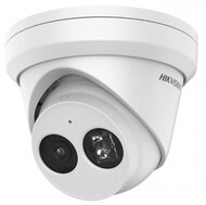 Hikvision - IP turretkamera - DS-2CD2343G2-IU (4MP, 2,8mm, kültéri, H265+, IP67, IR30m, ICR, WDR, 3DNR, SD, PoE, audio) - DS-2CD2343G2-IU(2.8MM)