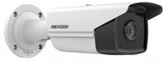 Hikvision - IP csőkamera - DS-2CD2T43G2-4I (4MP, 2,8mm, kültéri, H265+, IP67, IR80m, ICR, WDR, SD, PoE) - DS-2CD2T43G2-4I(2.8MM)