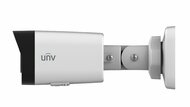 Uniview - Easy 4MP csőkamera, 2,8mm fix objektívvel - IPC2124LB-ASF28K-A