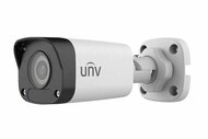Uniview - Easy 2MP csőkamera, 2,8mm fix objektívvel - IPC2122LB-SF28-A