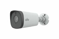 Uniview - Prime-I 2MP Lighthunter csőkamera, 6mm fix objektívvel, mikrofonnal, 80m-es infra megvilágítással - IPC2312SB-ADF60KM-I0