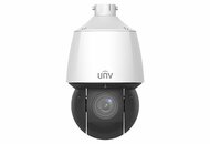 Uniview - Prime 4MP PTZ dómkamera, 4,8-120mm motoros objektívvel - IPC6424SR-X25-VF