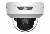 Uniview - Easy 2MP dómkamera, 2.8-12mm motoros objektívvel, mikrofonnal - IPC3532LB-ADZK-G