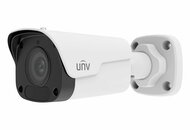 Uniview - Easy 2MP csőkamera, 4mm fix objektívvel, mikrofonnal - IPC2122LB-ADF40KM-G