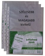 Caesar A4 XL+ 100db/cs lefűzhető genotherm