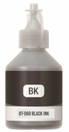 Utángyártott Brother BTD60BK tintatartály pigment
