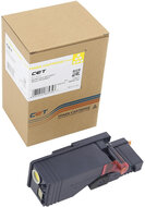 Utángyártott XEROX 6020,6022 Yellow 1000 oldal kapacitás CT