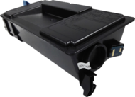 Utángyártott KYOCERA TK3160 Toner Black 12.500 oldal kapacitás WHITE BOX