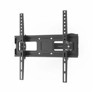 Hama - TV Wall Bracket Swivel Tilt Pull-out 165 cm (65") up to 30 kg - 00220832