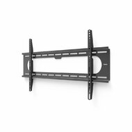 Hama - Strong Fix TV Wall Bracket 800x400 229cm 90" Black - 00118128