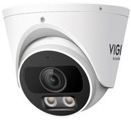 TP-Link - IP turretkamera - InSight S425 (FullColor, 2MP, 4mm, IP67, H265+, LED+IR30m, 12VDC/PoE, SD; mikr., hangsz.; fém) - INSIGHT S425(4MM)