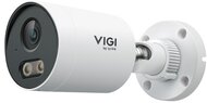 TP-Link - IP csőkamera - InSight S325 (FullColor, 2MP, 2.8mm, IP67, H265+, LED+IR30m, 12VDC/PoE, SD; mikr., hangsz.; fém) - INSIGHT S325(2.8MM)