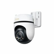 TP-Link - Tapo C530WS Outdoor Pan/Tilt Security Wi-Fi Camera - TAPO C530WS