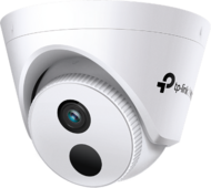 TP-Link - IP turretkamera - C440I (4MP, 4mm, H265+, IR30m, PoE/12VDC) - VIGI C440I(4MM)