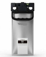 Utángyártott EPSON T11E1 Patron Black 10.000 oldal kapactiás ECOPIXEL