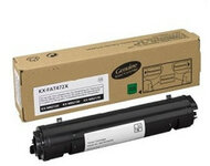 Utángyártott Pana KXFAT472 Toner Black IK