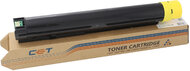Utángyártott XEROX C7020,C7025 Toner YELLOW 16500 oldal kapacitás CT East EUR
