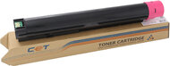 Utángyártott XEROX C7020,C7025 Toner MAGENTA 16500 oldal kapacitás CT East