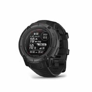 Garmin - Instinct 2X Solar Tactical Edition Black - 010-02805-03