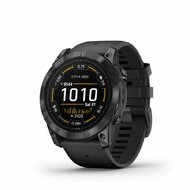 Garmin - Epix Pro Gen 2 51mm Slate Grey with Black Band - 010-02804-21