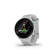 Garmin - Forerunner 55 White - GG010-02562-11