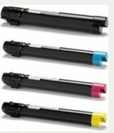 XEROX 7225/7120 Cyan Toner 15K JP (For use) GEN