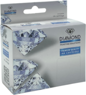 Utángyártott EPSON T16334010 Tintapatron Magenta XL tinta 16XL DIAMOND