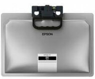 Utángyártott EPSON T9661 Tintapatron Black ECOPIXEL