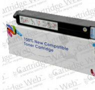 Utángyártott OKI C332/MC363 High Toner Black 3.500 oldal kapacitás CartridgeWeb"