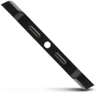 DEWALT - 53cm fűnyíró cserekés (mulcsozáshoz és gyűjtéshez), tartozék - DT20682-QZ