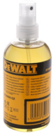 DEWALT - Kenőanyag sövénynyíró pengékhez (kenő zsír/olaj), tartozék - DT20666-QZ