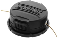 DEWALT - Quick Load/QuickFeed orsó, 2,0mm × 6m, trimmerekhez - DT20658-QZ