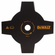 DEWALT - Bozótvágó 4T kés, 23cm, tartozék - DT20655-QZ