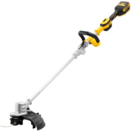 DEWALT - Fűszegélyvágó, 18V XR, 33cm, kétsebességes, akkumulátor és töltő nélkül - DCMST561N-XJ
