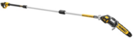 DEWALT - Magassági ágvágó, 18V XR, 20cm, 1×5Ah akkumulátorral és töltővel - DCMPS567P1-QW
