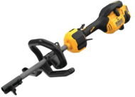 DEWALT - Split Boom motoregység, 54V XR FLEXVOLT, kefe nélküli, akkumulátor és töltő nélkül - DCMAS5713N-XJ