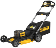 Dewalt - Fűnyíró, 18V XR 2x8Ah - DCMHT564P1-QW