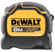 DEWALT - Mérőszalag, 10m, tough, 32mm - DWHT36932-0