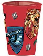 IRIS - HARRY POTTER Disney "L" 430ml műanyag pohár - 674159