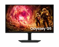 Samsung 27" Odyssey G5 LS27FG502EUXEN IPS LED