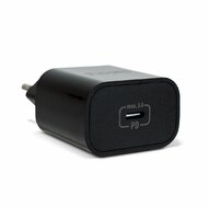Delight USB Type-C PD20W Fast charger Black