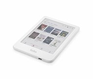 Kobo Clara Colour 6" E-book olvasó 16GB White